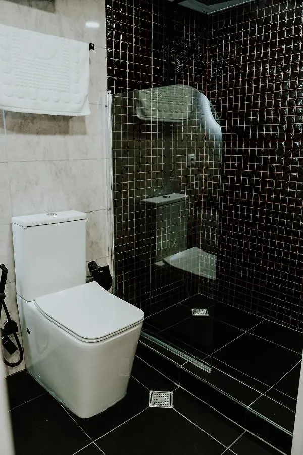 Luxury Duplex Suites - City Center تبليسي