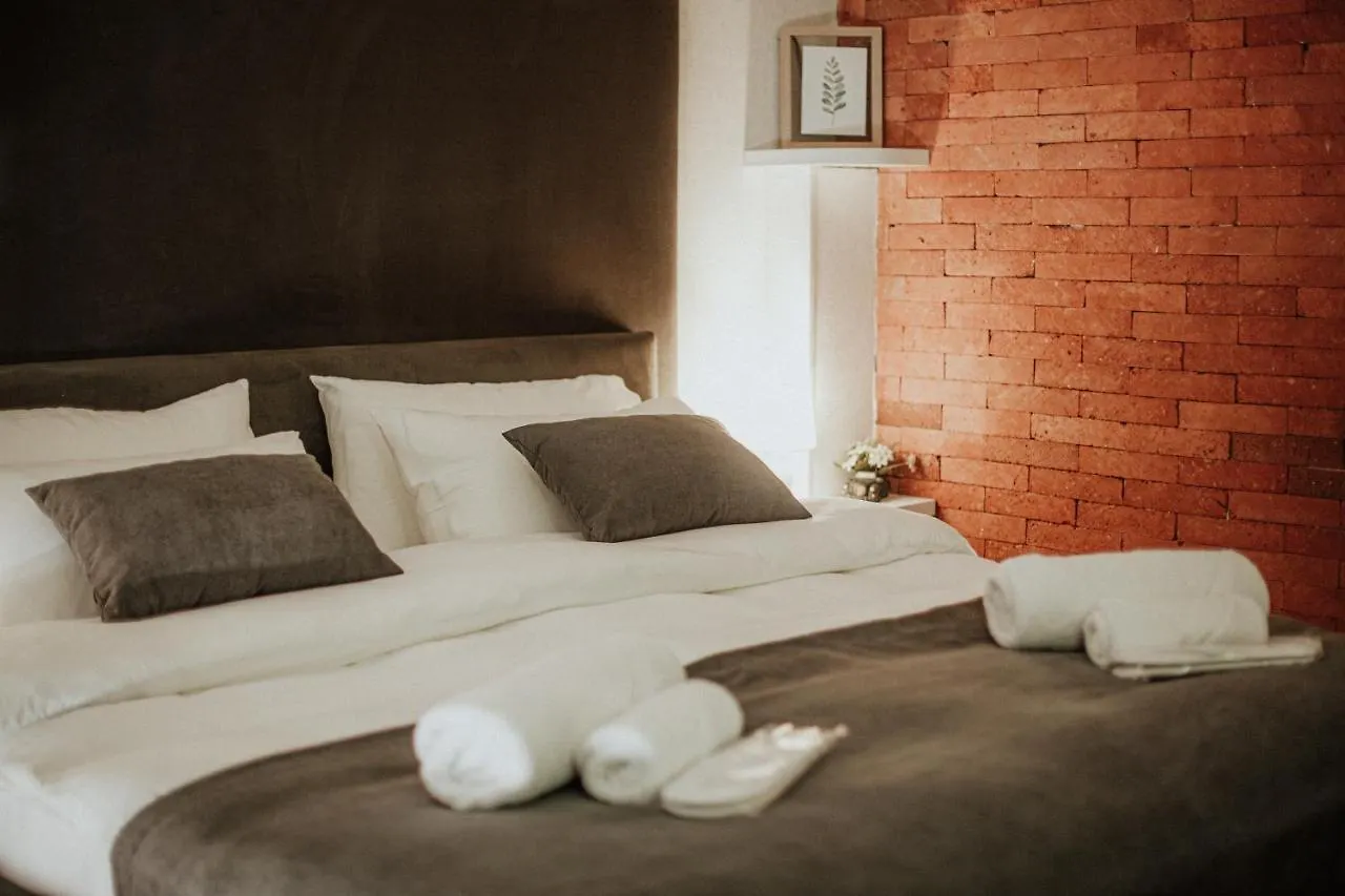 Luxury Duplex Suites - City Center تبليسي شقة