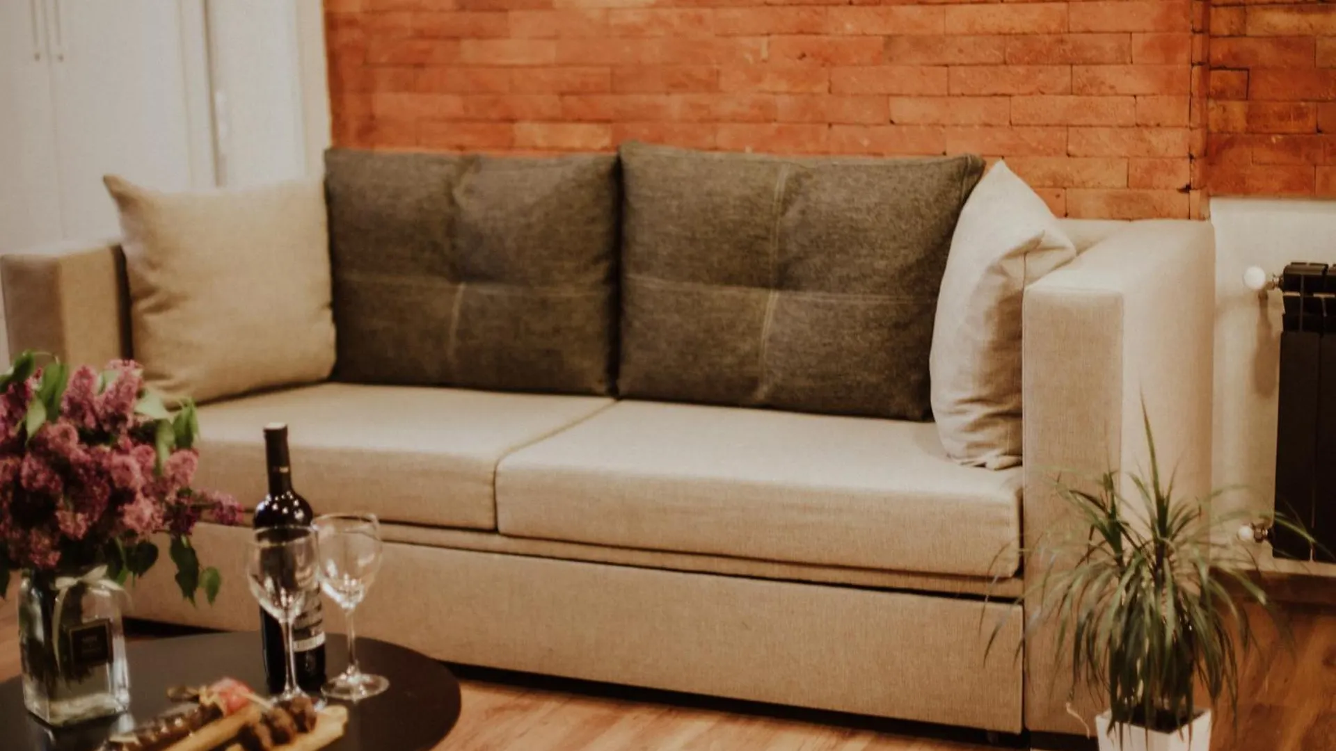 Luxury Duplex Suites - City Center تبليسي 0*,  جورجيا